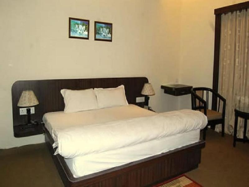 Hotel Royal Panna Shahjahanpur Екстер'єр фото