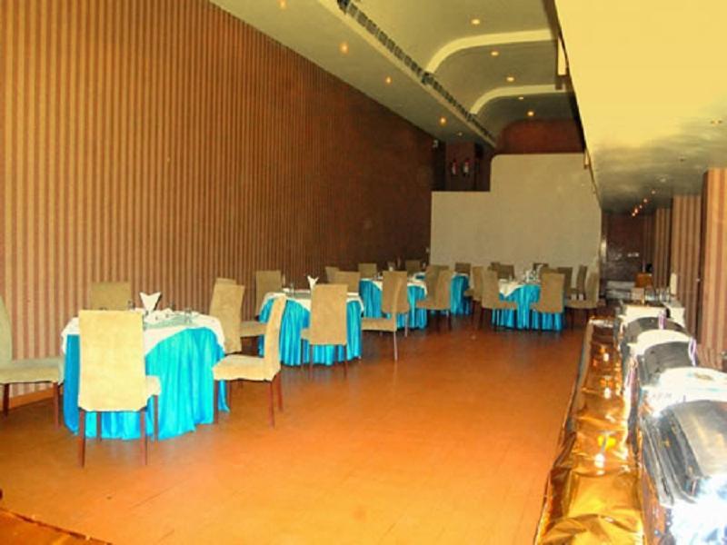 Hotel Royal Panna Shahjahanpur Екстер'єр фото